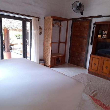 Quinta Ascension Hotel Boutique Only Adults 말리날코 외부 사진