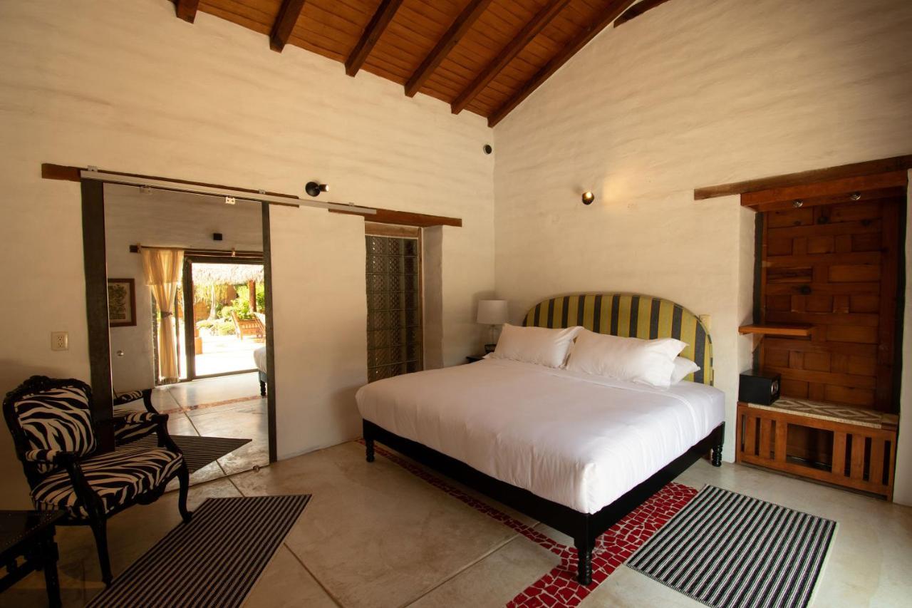 Quinta Ascension Hotel Boutique Only Adults 말리날코 외부 사진