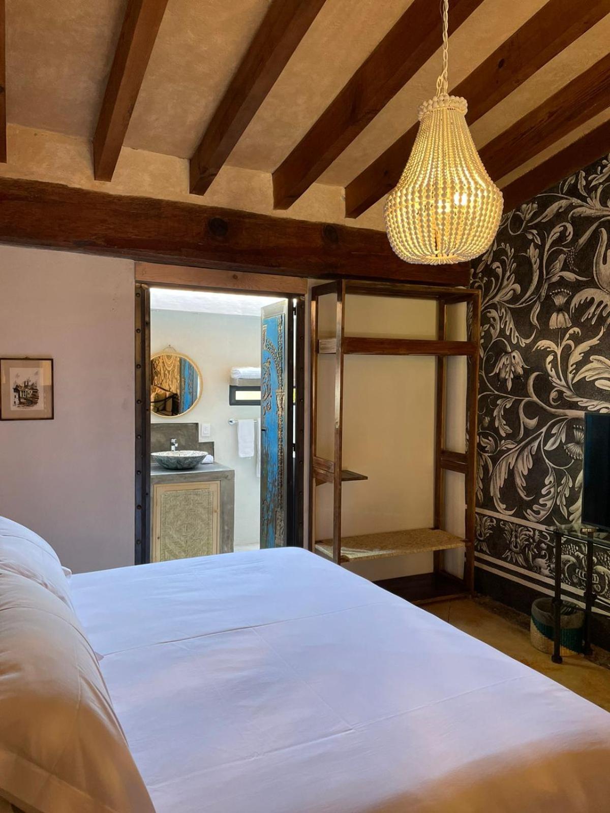 Quinta Ascension Hotel Boutique Only Adults 말리날코 외부 사진