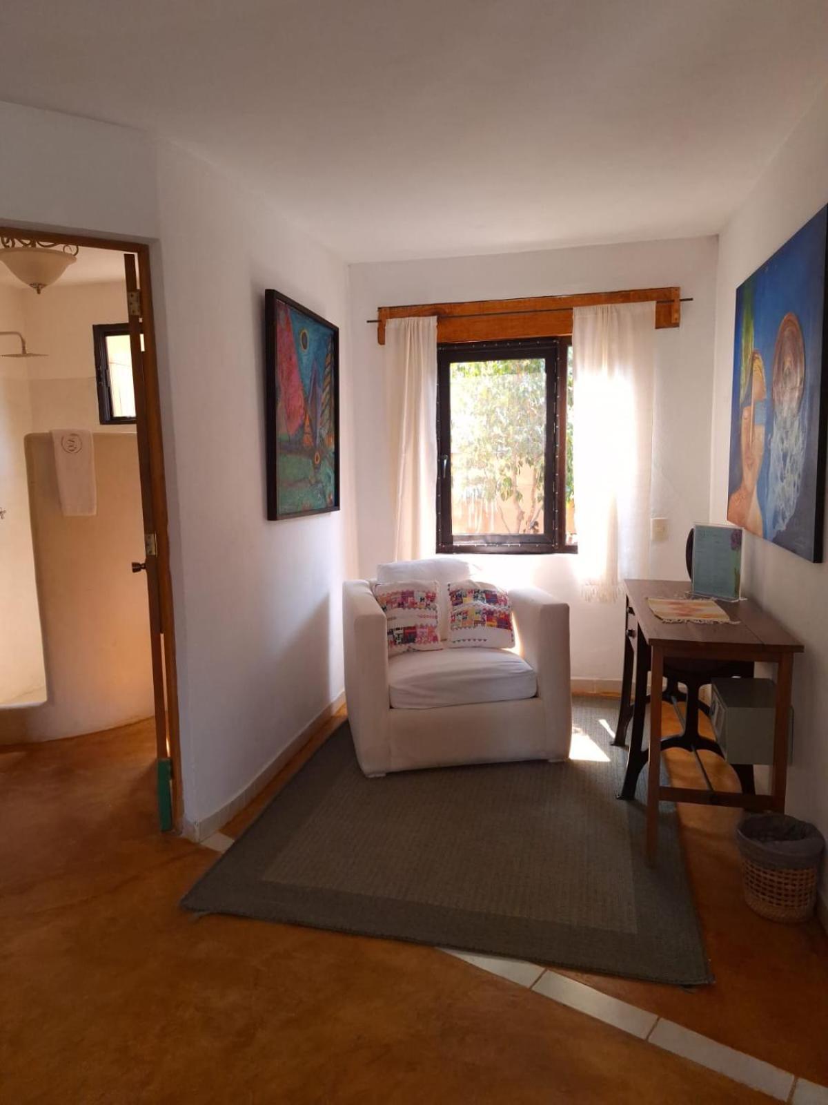 Quinta Ascension Hotel Boutique Only Adults 말리날코 외부 사진