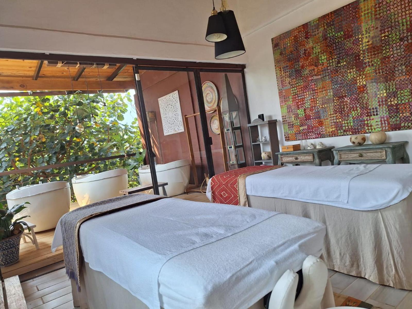 Quinta Ascension Hotel Boutique Only Adults 말리날코 외부 사진