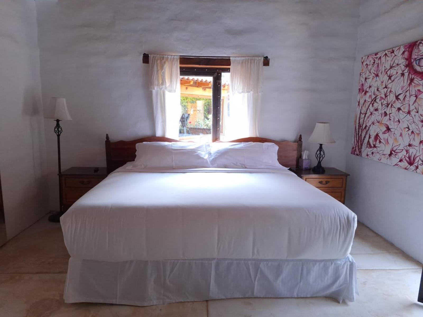 Quinta Ascension Hotel Boutique Only Adults 말리날코 외부 사진