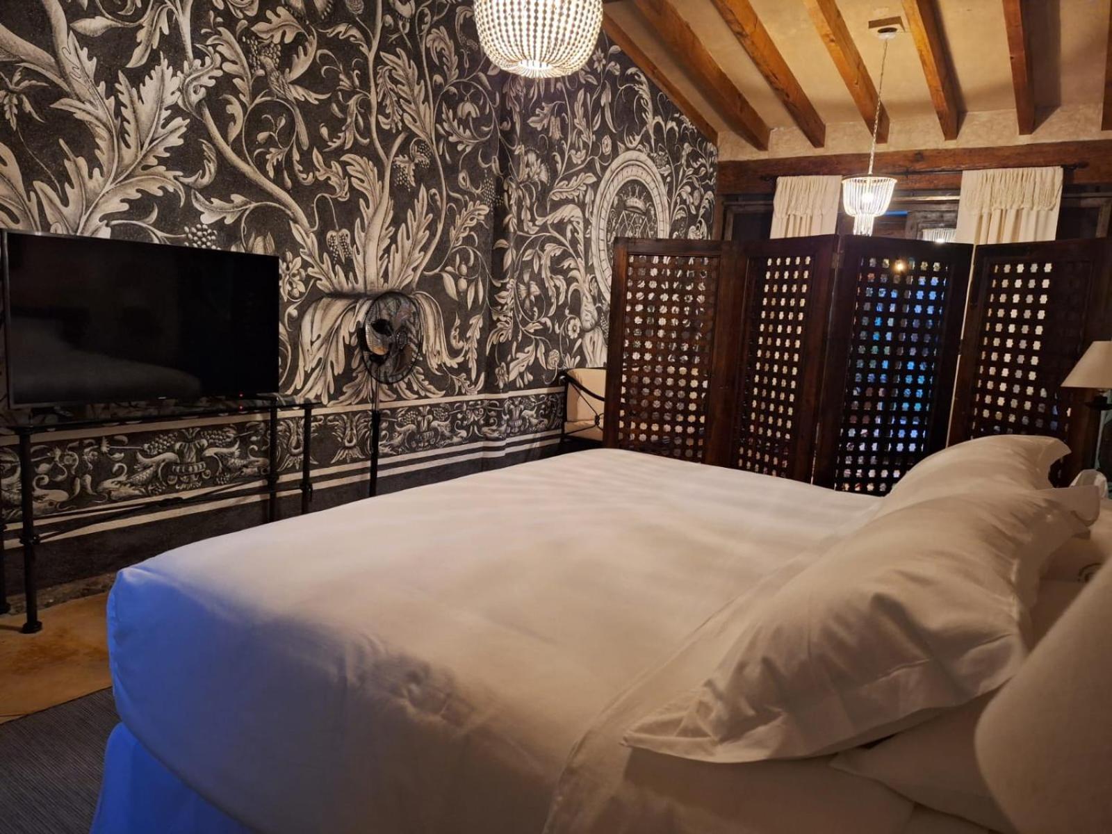 Quinta Ascension Hotel Boutique Only Adults 말리날코 외부 사진