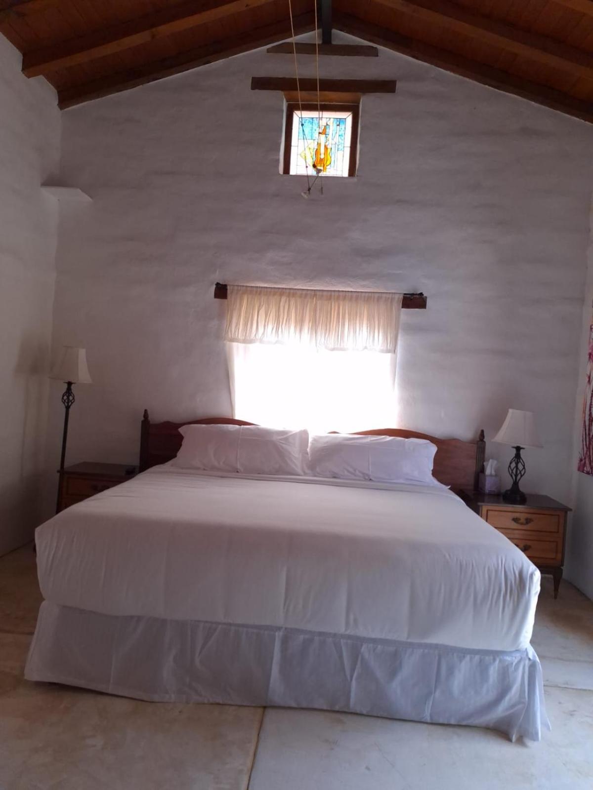 Quinta Ascension Hotel Boutique Only Adults 말리날코 외부 사진